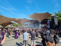 16. Amphi Festival (Köln)