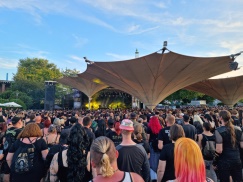 16. Amphi Festival (Köln)