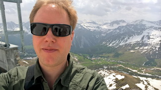 Arosa