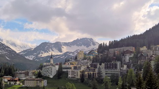 Arosa
