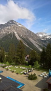 Arosa