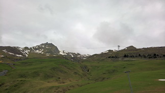 Arosa