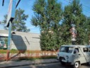 Eindrücke aus Irkutsk, Sibirien, Russland