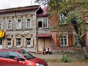 Eindrücke aus Irkutsk, Sibirien, Russland