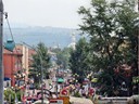 Ulan-Ude, Sibirien, Russland