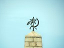 Ulan-Ude, Sibirien, Russland