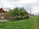 Buddhistisches Kloster Ivolginsk, Sibirien, Russland