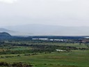 Auf dem Weg zum Dorf der Altgläubigen, Tarbagatay, Sibirian, Russland