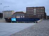 Vabaduse väljaku (Tallinn, Estland)