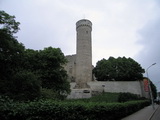 Langer Hermann (Tallinn, Estland)