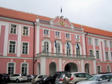 Reichstag (Tallinn, Estland)