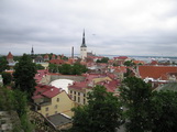 Tallinn, Estland