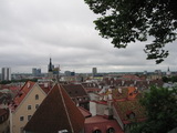Tallinn, Estland