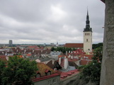 Tallinn, Estland