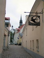 Tallinn, Estland