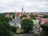 Tallinn, Estland