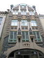 Schwarzhäupterhaus (Tallinn, Estland)