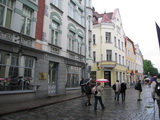 Tallinn, Estland