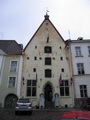 Tallinn, Estland