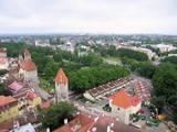 Tallinn, Estland