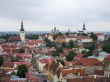 Tallinn, Estland