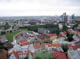 Tallinn, Estland