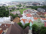 Tallinn, Estland