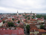 Tallinn, Estland