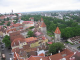 Tallinn, Estland
