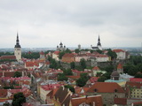Tallinn, Estland