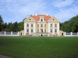 Palmse, Estland