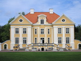 Palmse, Estland