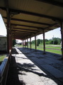 Bahnhof (Haapsalu, Estland)