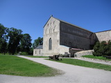 Burg Haapsalu, Estland