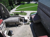 Burg Haapsalu, Estland