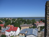 Haapsalu, Estland