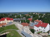 Haapsalu, Estland