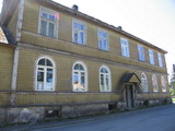 Haapsalu, Estland