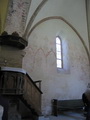 Sankt Katharinen-Kirche von Muhu (Saaremaa, Estland)