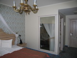 Hotel Grand Rose (Kuressaare, Estland)