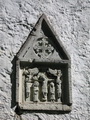 Sankt Katharinen-Kirche von Karja (Saaremaa, Estland)