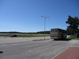 Triigi, Leisi (Saaremaa, Estland)