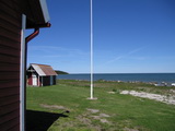 Triigi, Leisi (Saaremaa, Estland)