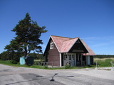 Triigi, Leisi (Saaremaa, Estland)