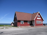 Triigi, Leisi (Saaremaa, Estland)