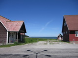 Triigi, Leisi (Saaremaa, Estland)