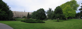 Riga, Lettland