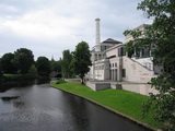 National Oper (Riga, Lettland)