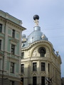 Riga, Lettland