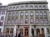 Riga, Lettland